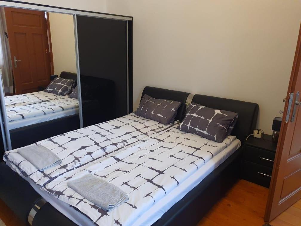 Monar City Center Apartment Free Parking Kosice Exterior photo