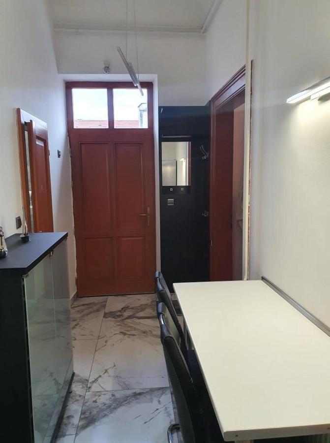 Monar City Center Apartment Free Parking Kosice Exterior photo