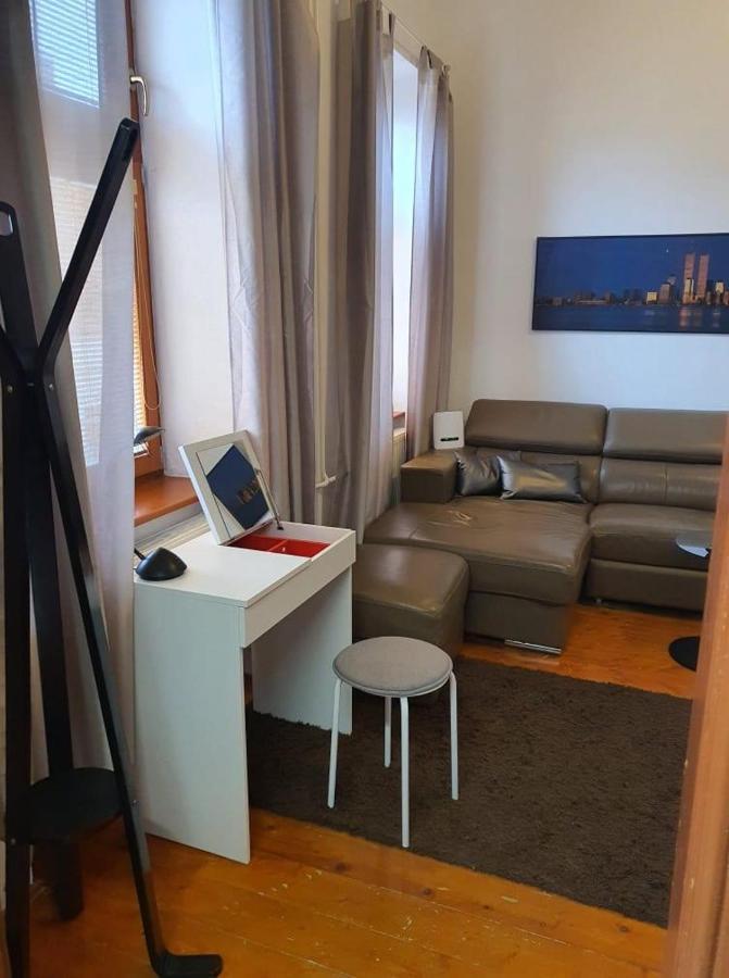 Monar City Center Apartment Free Parking Kosice Exterior photo