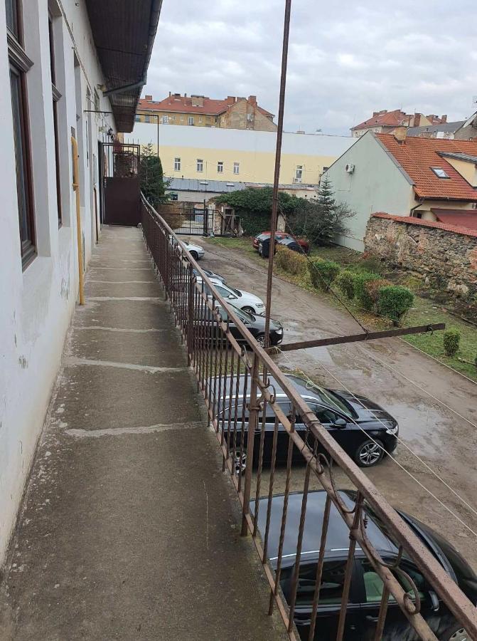 Monar City Center Apartment Free Parking Kosice Exterior photo