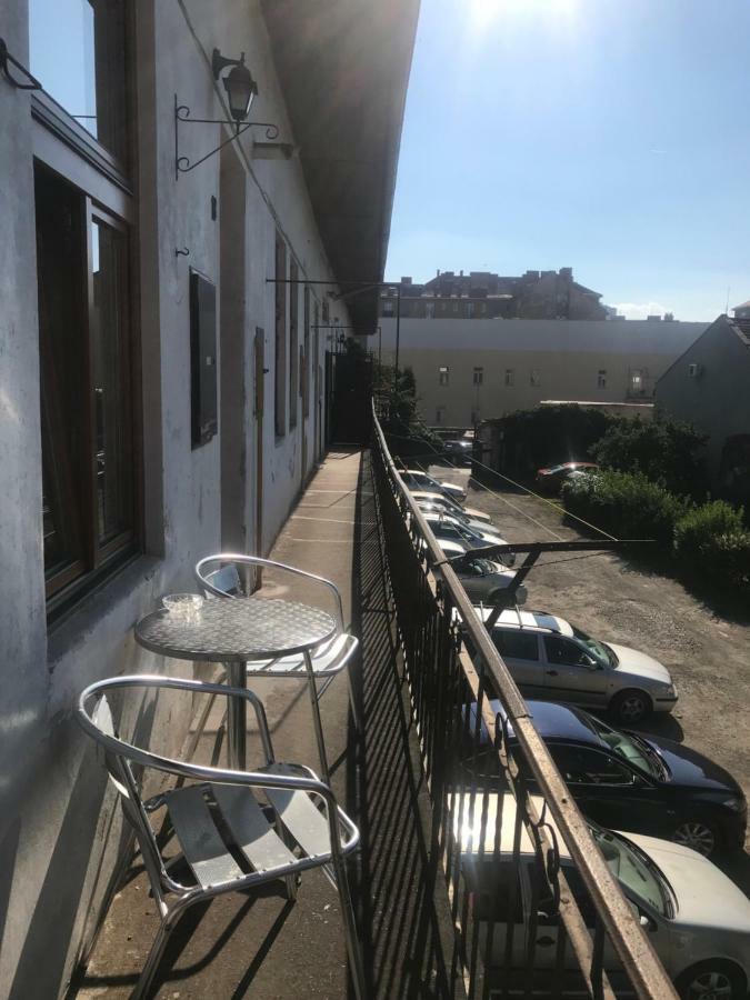 Monar City Center Apartment Free Parking Kosice Exterior photo