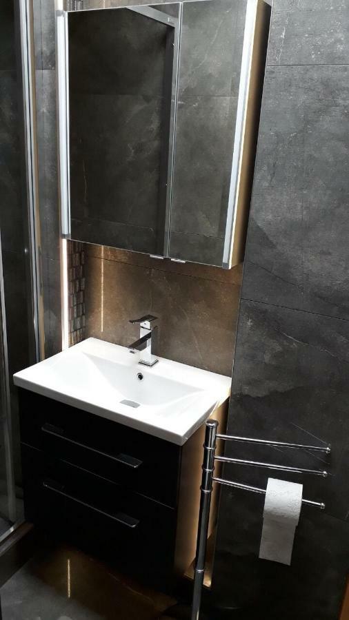 Monar City Center Apartment Free Parking Kosice Exterior photo